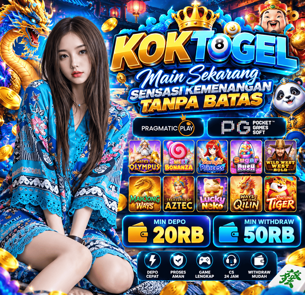 KOKTOGEL